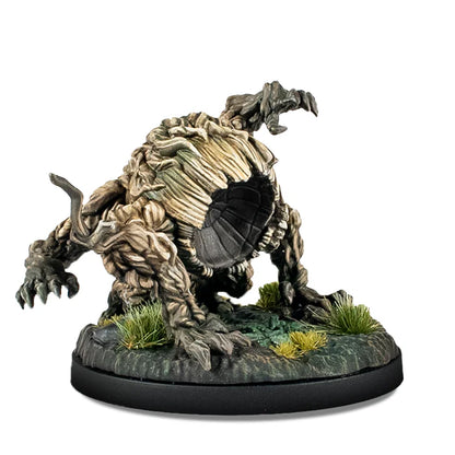 Epic Encounters: Forest of the Damned