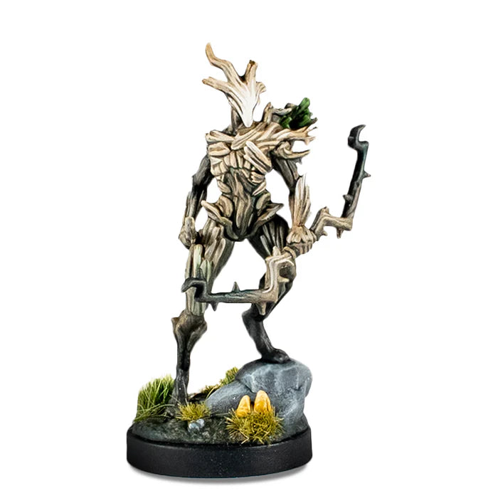 Epic Encounters: Forest of the Damned