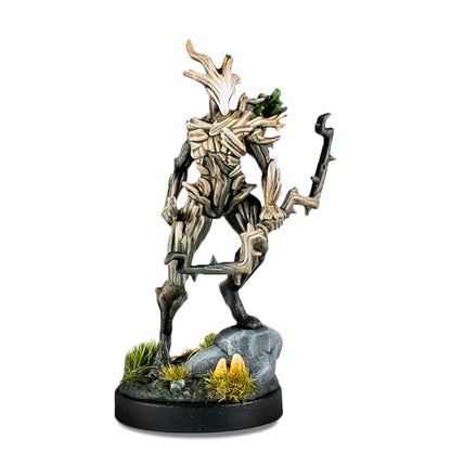 Epic Encounters: Forest of the Damned