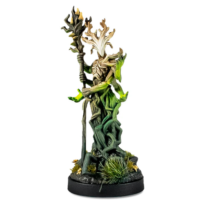 Epic Encounters: Forest of the Damned