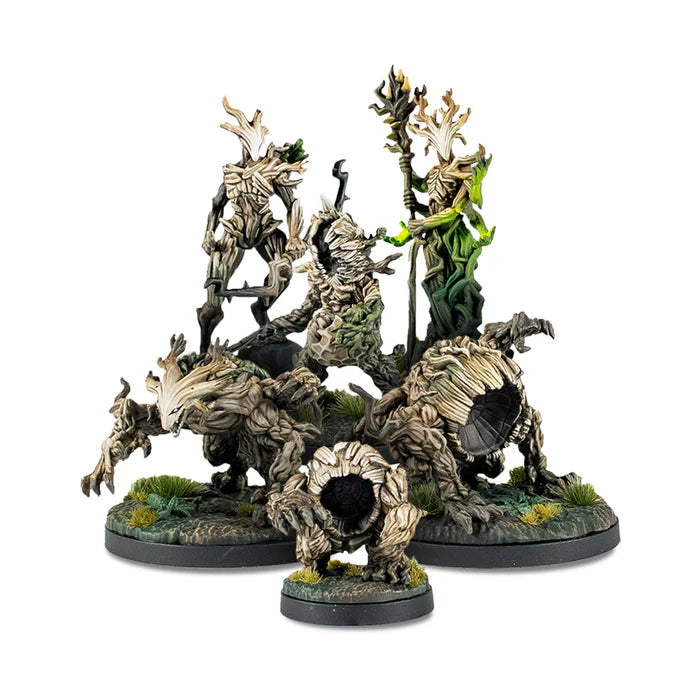 Epic Encounters: Forest of the Damned