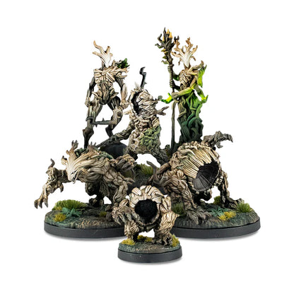 Epic Encounters: Forest of the Damned