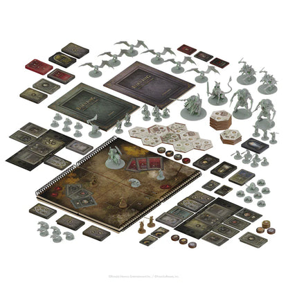 Elden Ring: Realm of the Grafted King