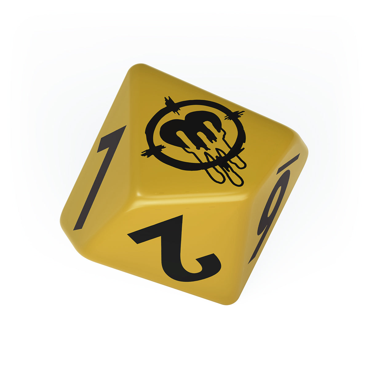 Factions Dice Sets: The Operators
