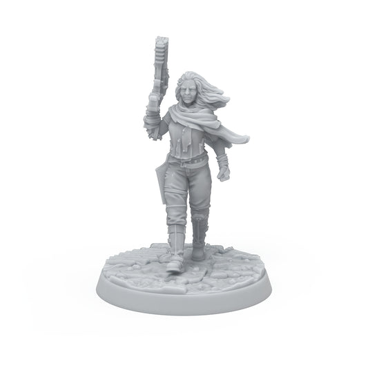 Fallout Miniatures: Hollywood Icons (Amazon TV Show Tie-in)