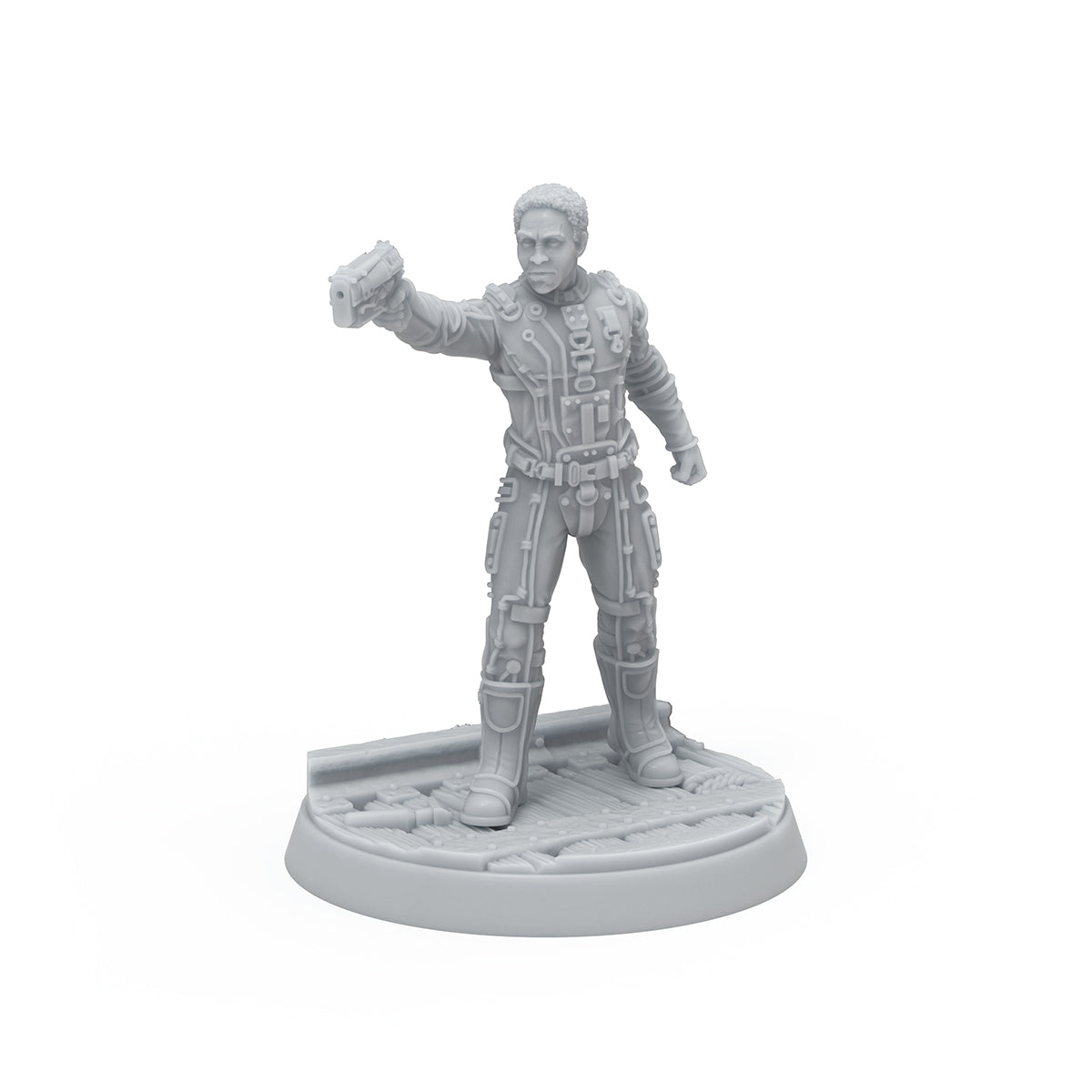 Fallout Miniatures: Hollywood Icons (Amazon TV Show Tie-in)