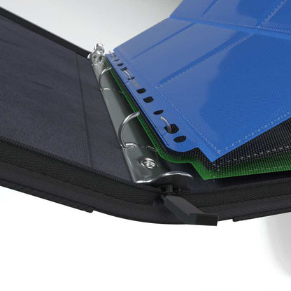 Sideloading 18-Pocket Pages - Red (10) Pack