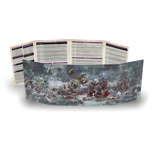 Cohors Cthulhu RPG GM Toolkit