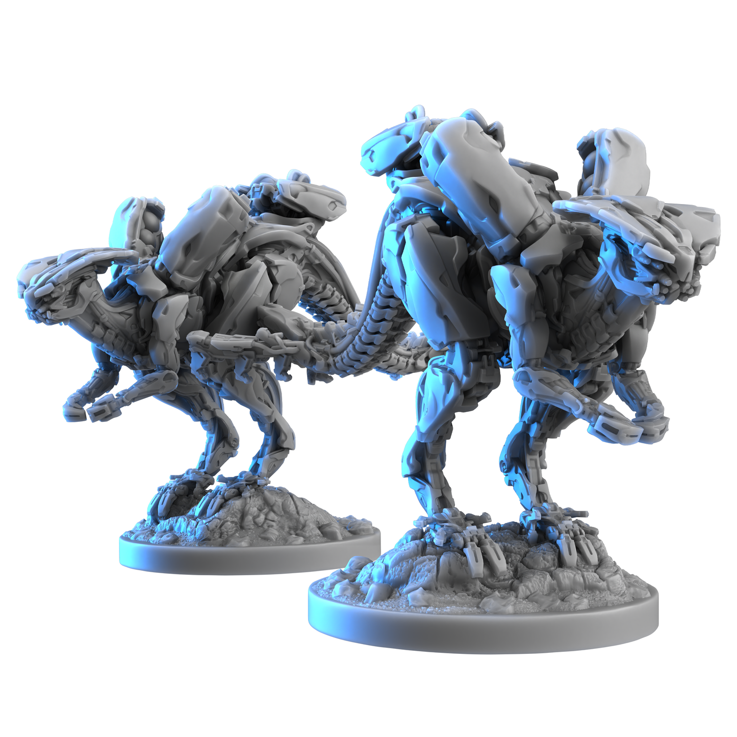 Horizon Forbidden West: Seeds of Rebellion Core Game