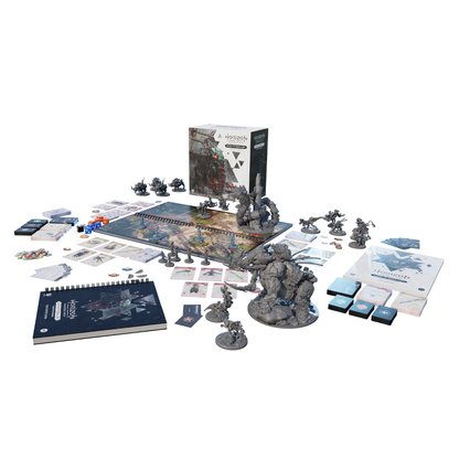 Horizon Forbidden West: Seeds of Rebellion Core Game