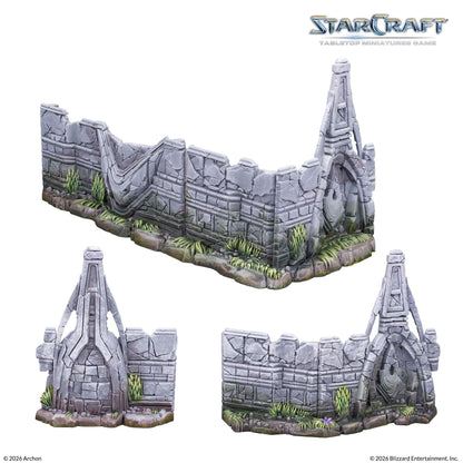 StarCraft® Lost Temple