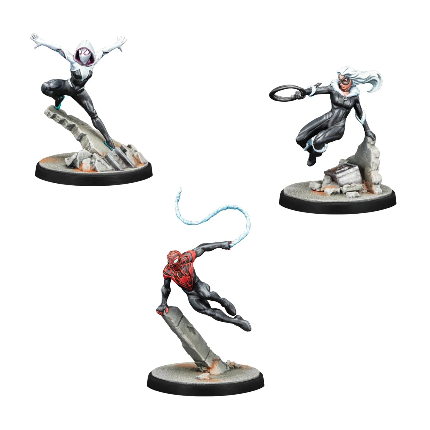 Marvel: Crisis Protocol Alliances Night of the Goblin