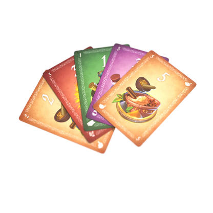 Medici: The Board Game