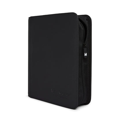 MintKeeper Toploader Binder 128 - 4 Pocket