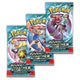 Pokémon TCG: Scarlet & Violet 9 – Journey Together - 3-Pack Blister