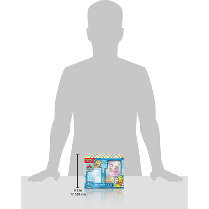 Pokémon TCG: World Championship Decks 2025 - Assortment