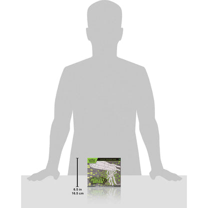 Pokémon TCG: Mega Evolution Perfect Order - Elite Trainer Box