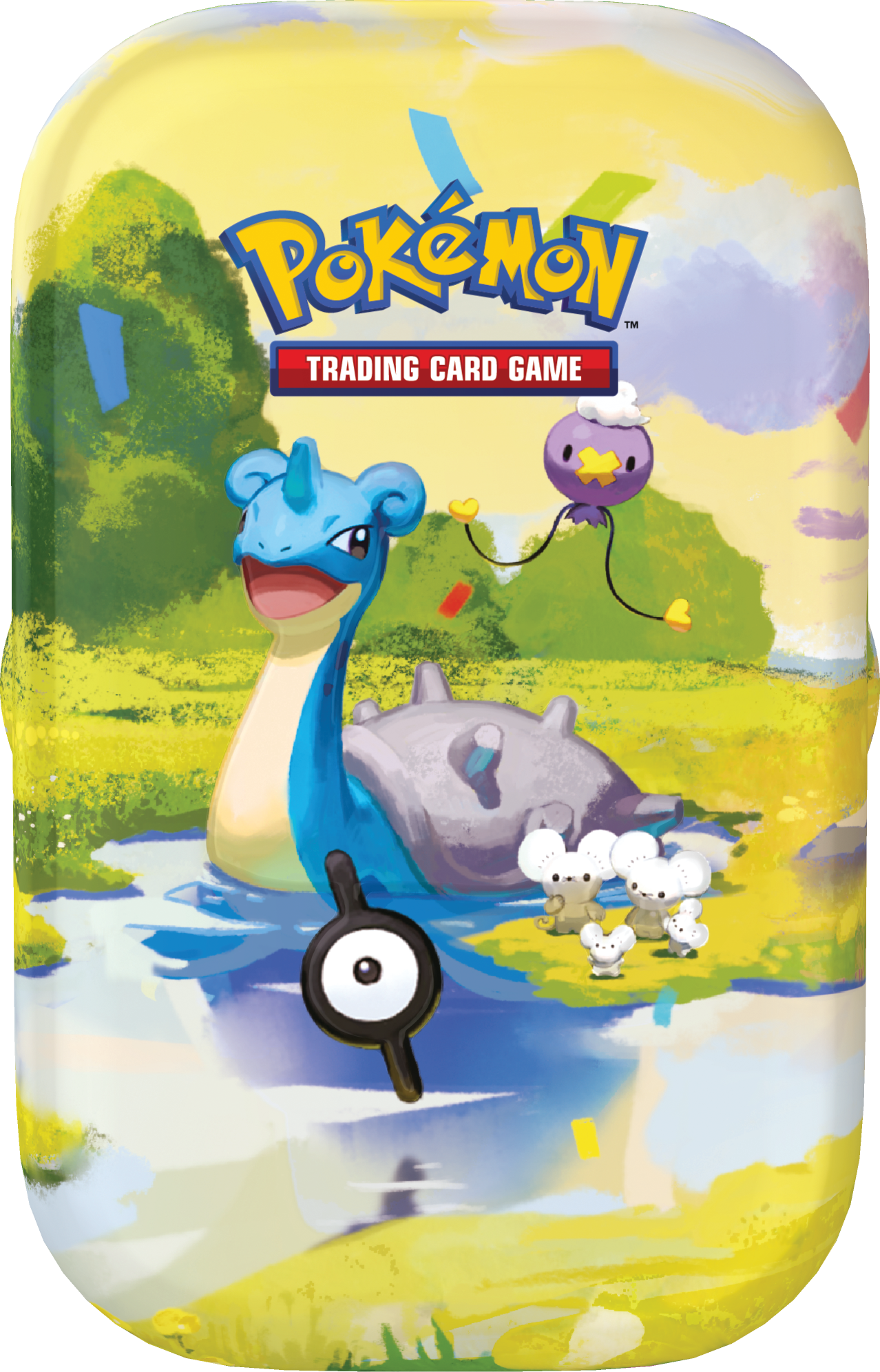 Pokémon TCG: Mini Tins - Assorted Display - 30th Celebration