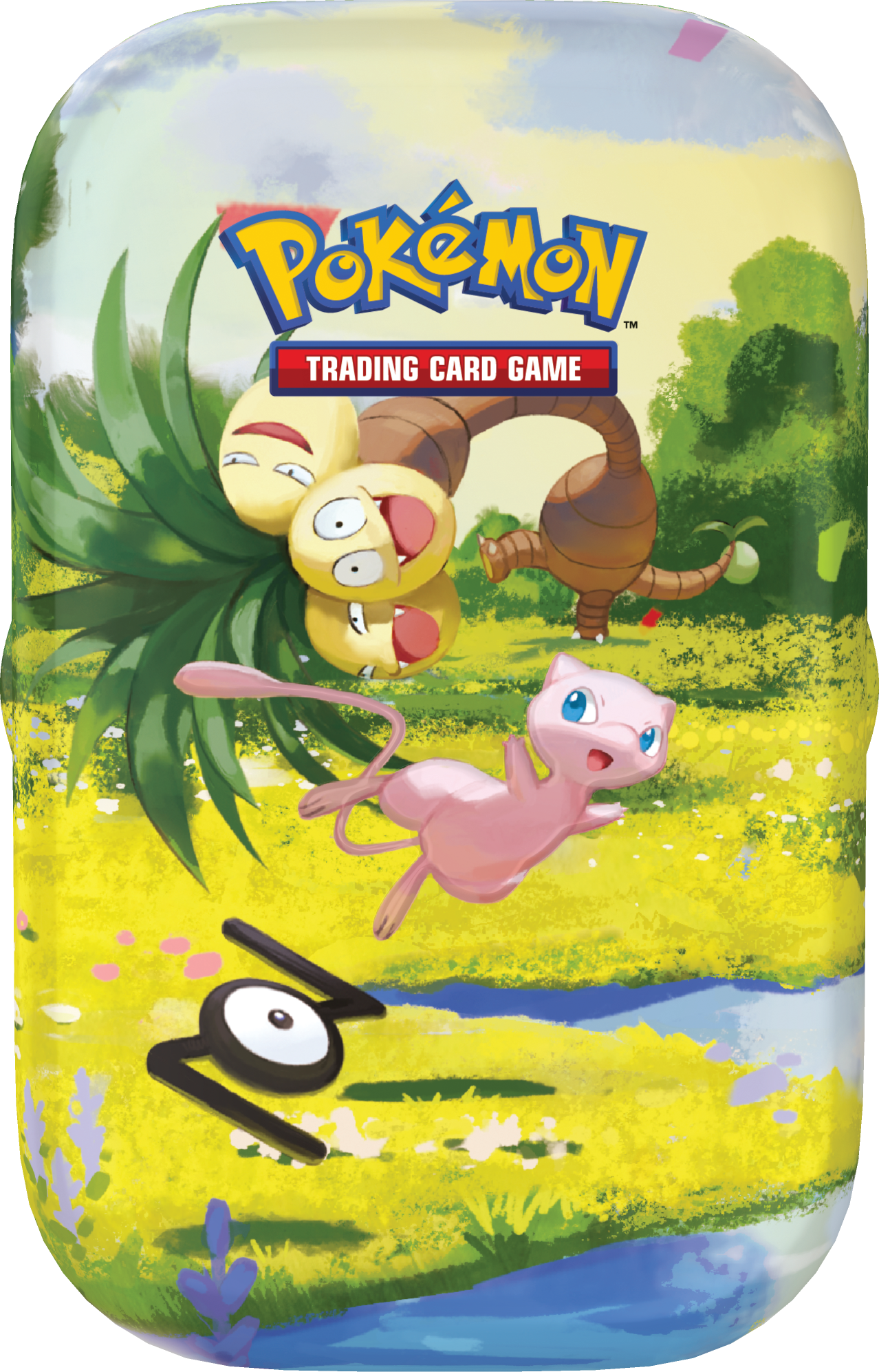 Pokémon TCG: Mini Tins - Assorted Display - 30th Celebration