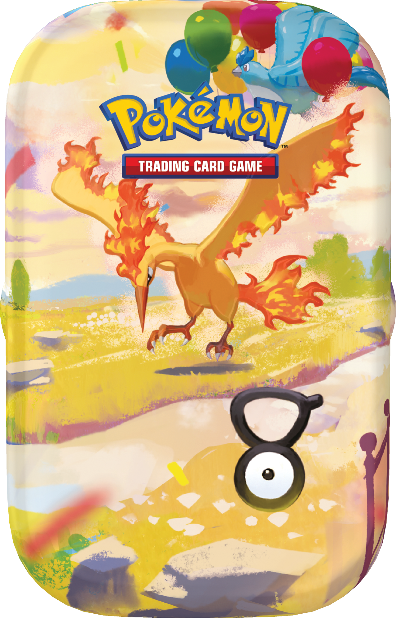 Pokémon TCG: Mini Tins - Assorted Display - 30th Celebration