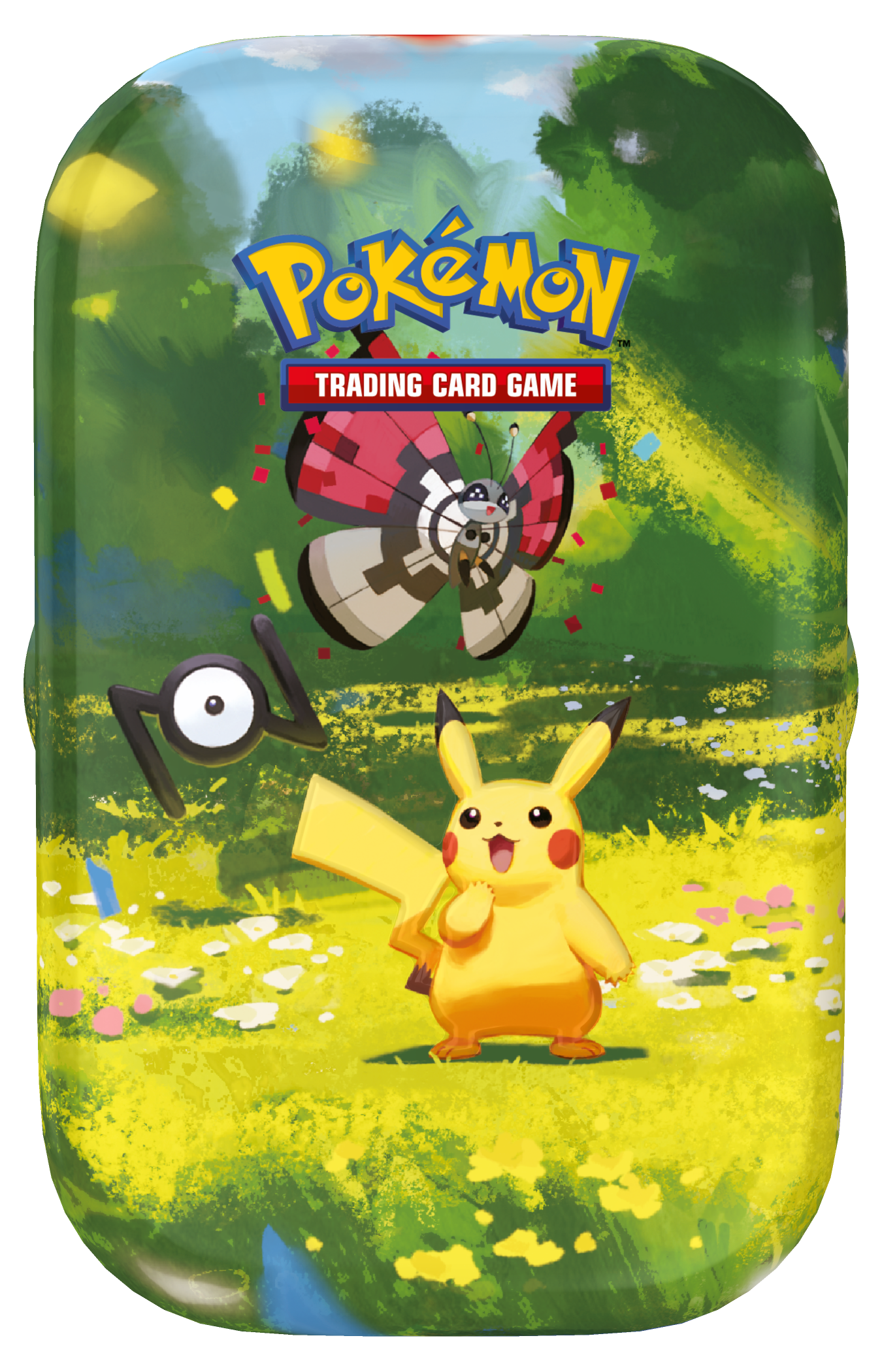 Pokémon TCG: Mini Tins - Assorted Display - 30th Celebration