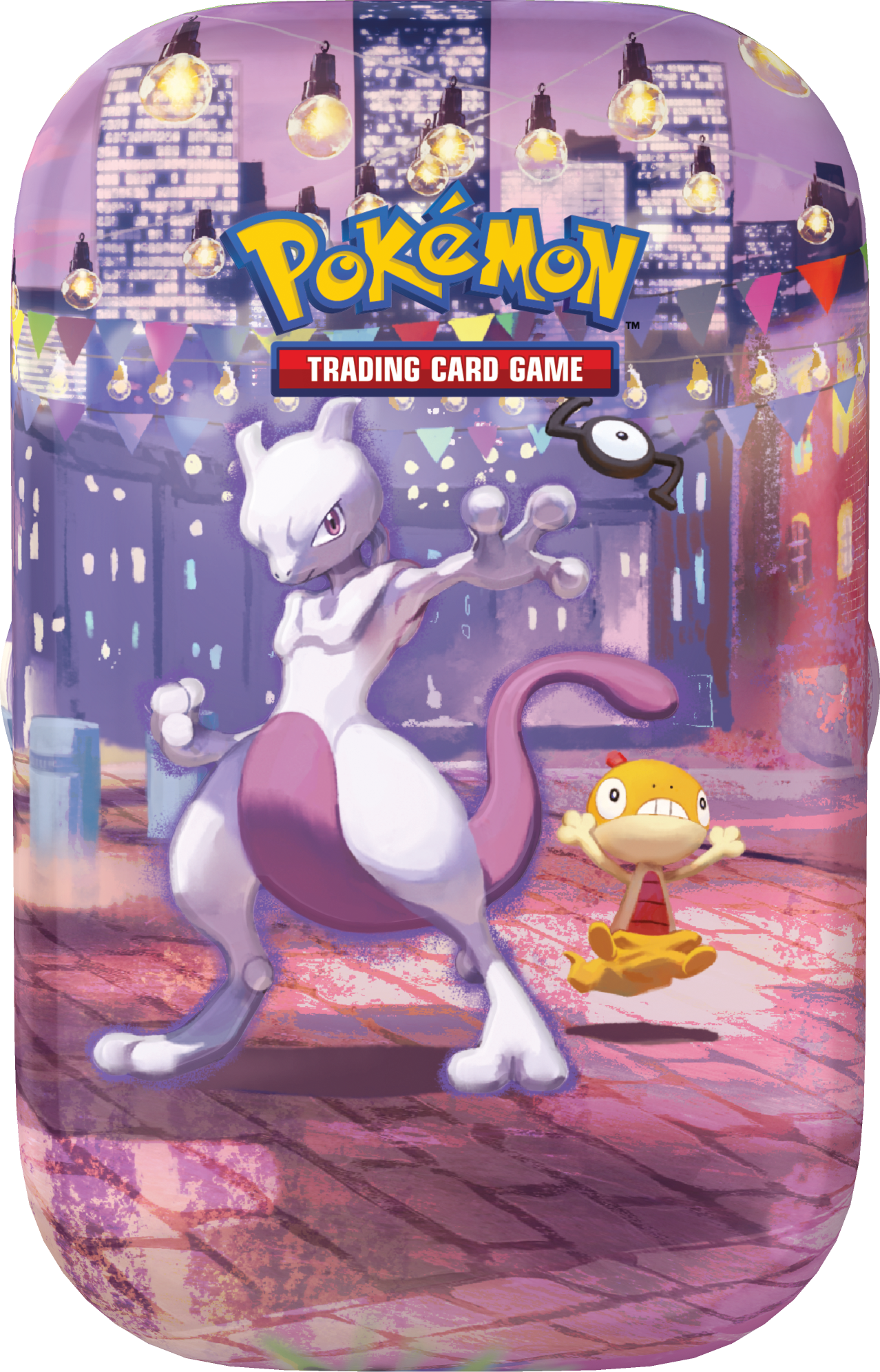 Pokémon TCG: Mini Tins - Assorted Display - 30th Celebration