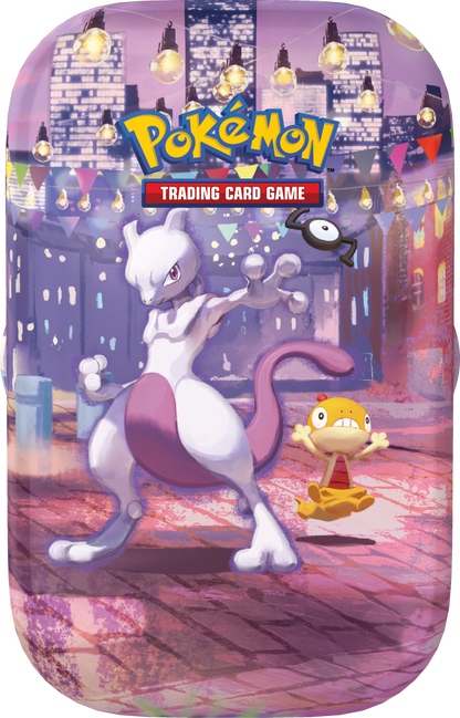 Pokémon TCG: Mini Tins - Assorted Display - 30th Celebration