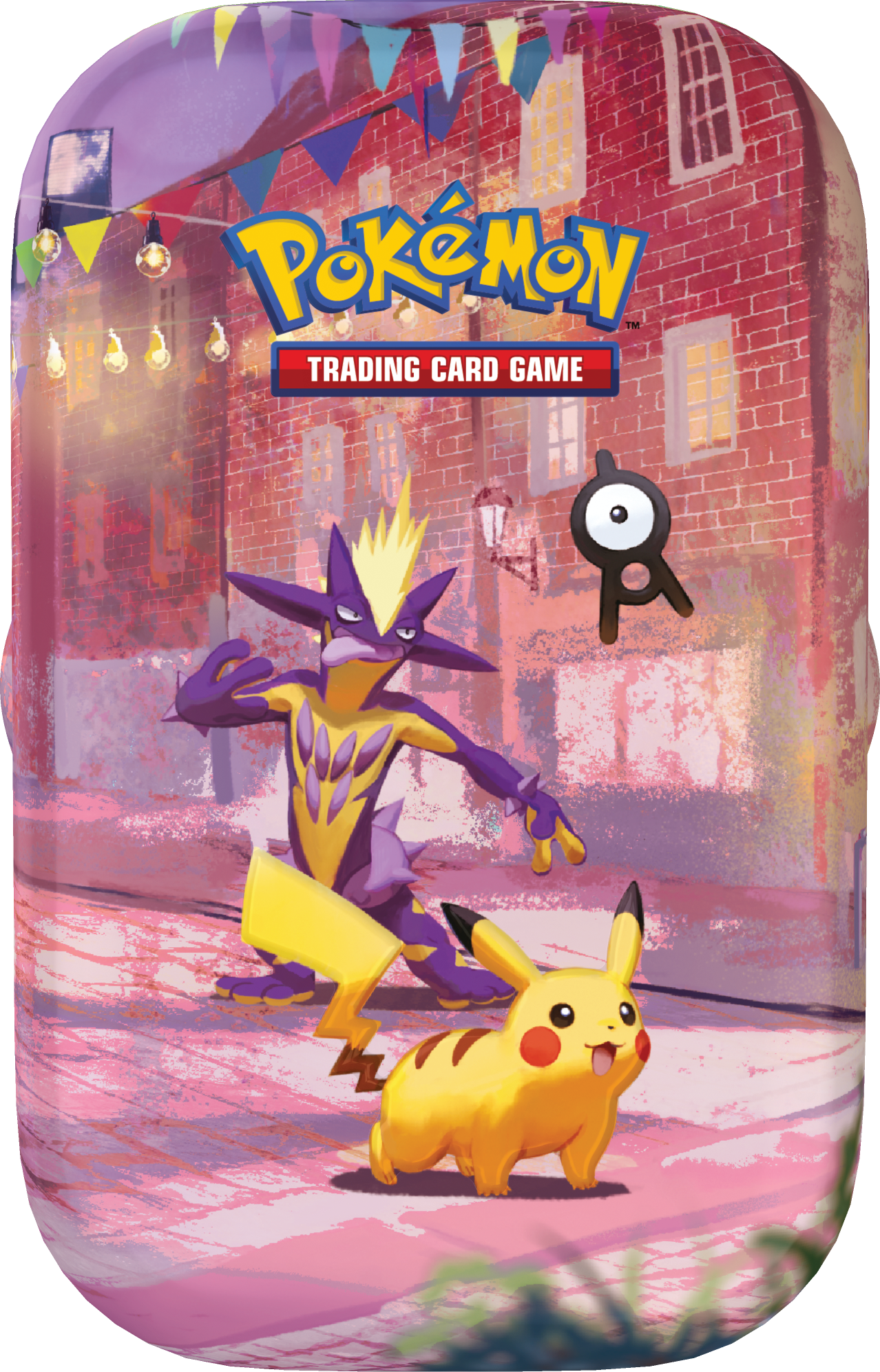 Pokémon TCG: Mini Tins - Assorted Display - 30th Celebration
