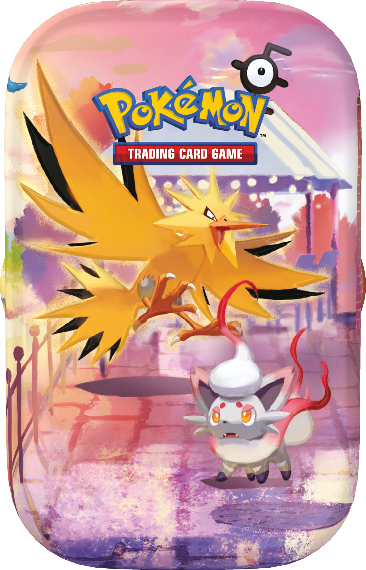 Pokémon TCG: Mini Tins - Assorted Display - 30th Celebration