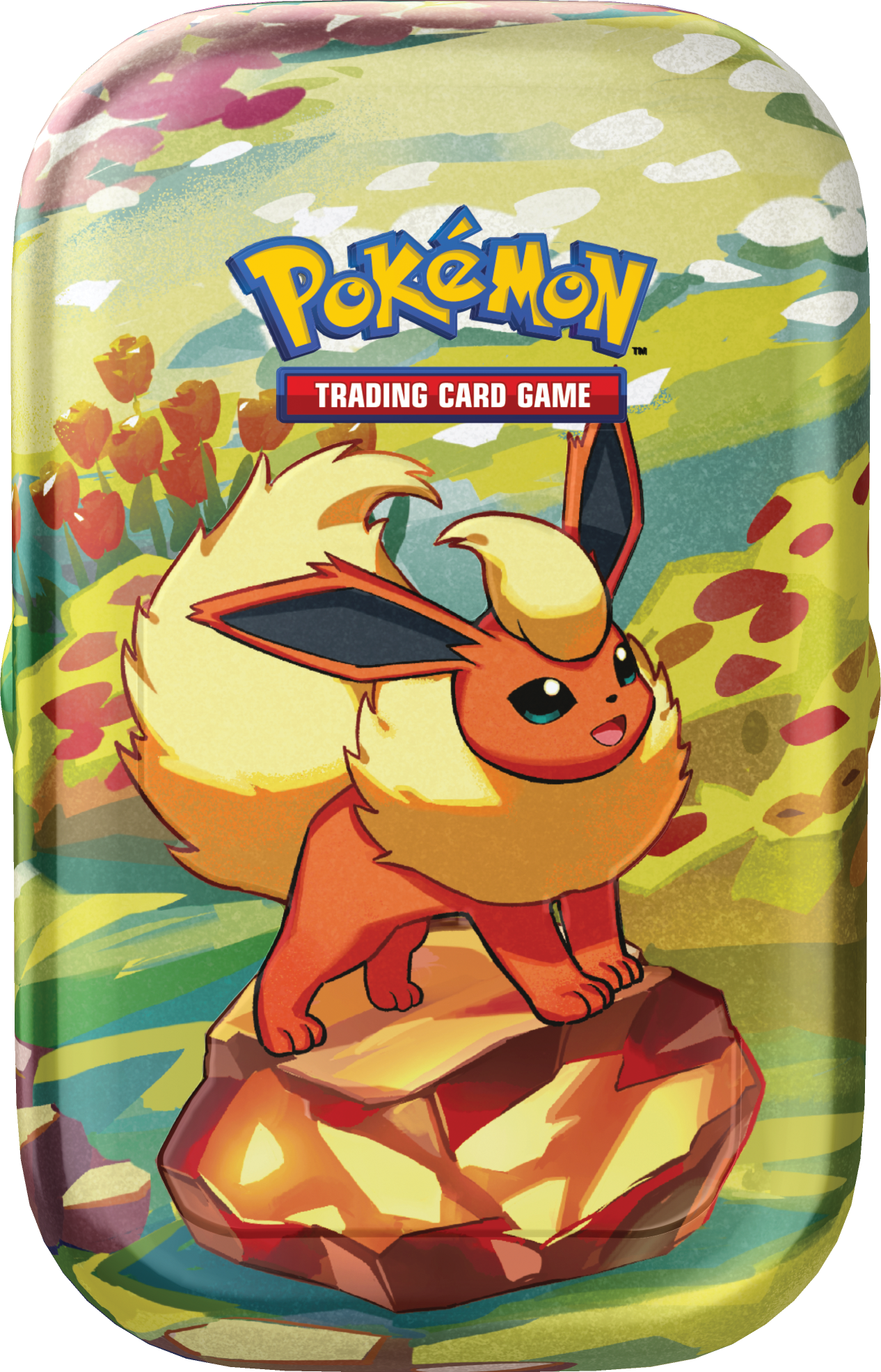 Pokémon TCG: Scarlet & Violet 8.5 - Prismatic Evolutions Mini Tin