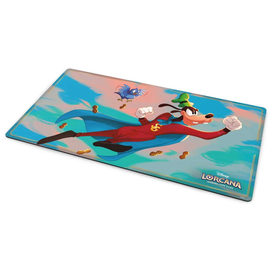 Disney Lorcana TCG - Playmat - Goofy - Set 12