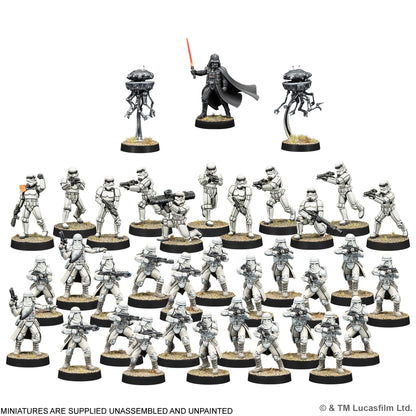 Star Wars: Legion – Blizzard Force Special Edition Army Box