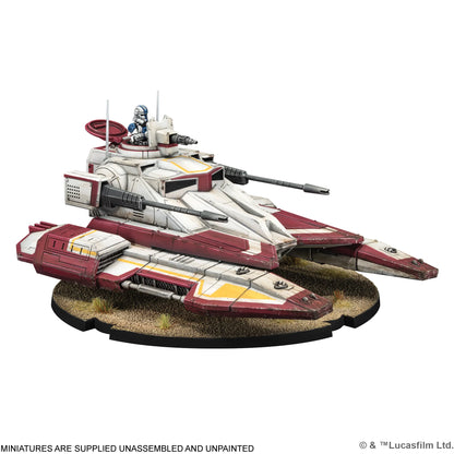 Star Wars: Legion – TX-130 Saber Tank