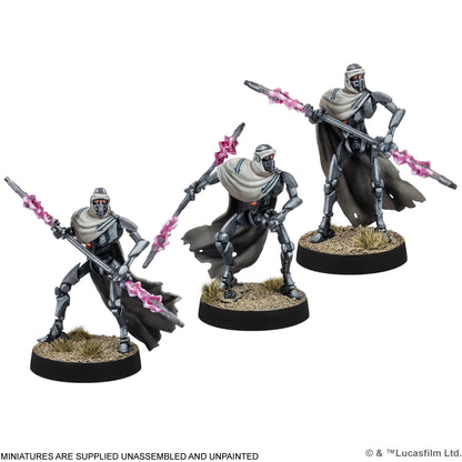 Star Wars: Legion – IG-100 Magnaguards