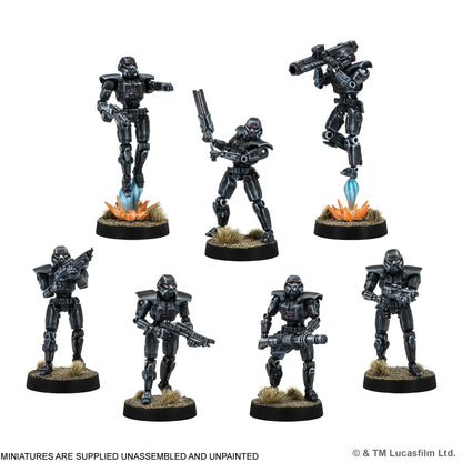 Star Wars: Legion – Dark Troopers
