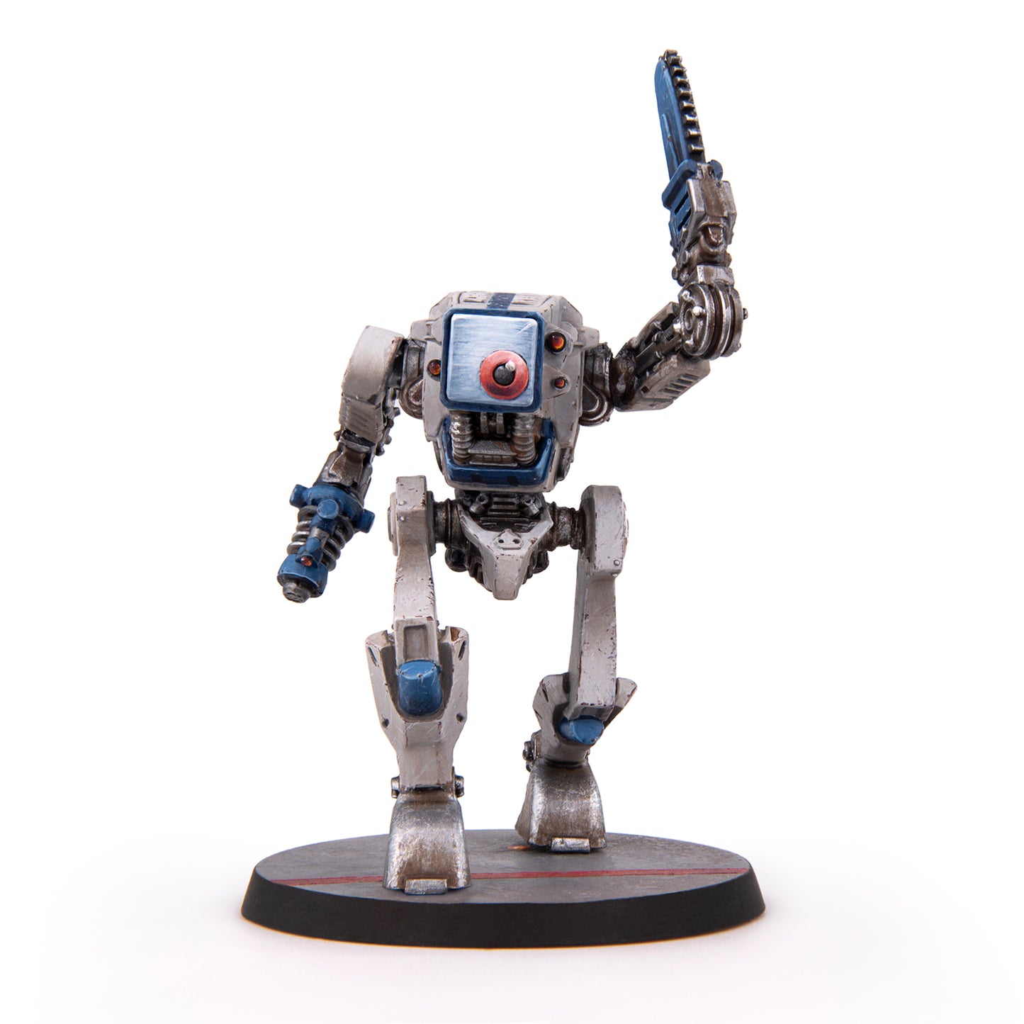 Paranoia Miniatures: Security