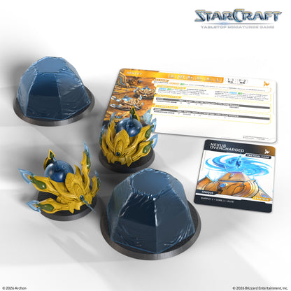 StarCraft® Sentry