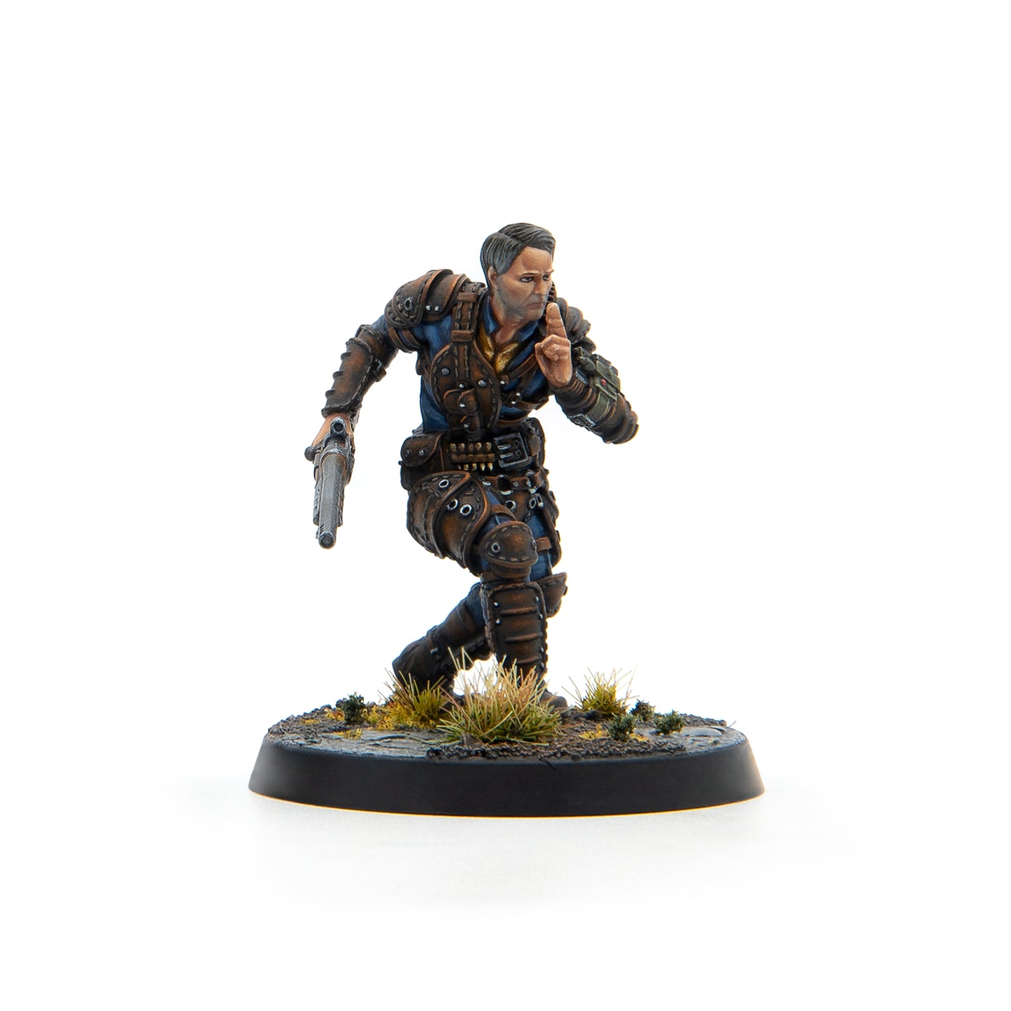 Fallout: Miniatures - Unaligned - Legends of Vault 76