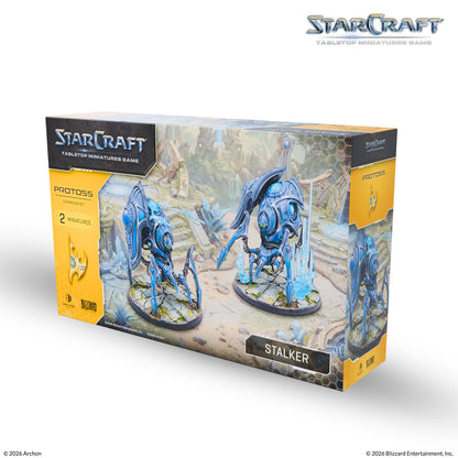 StarCraft® Stalker
