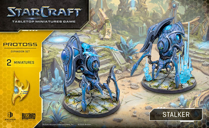 StarCraft® Stalker