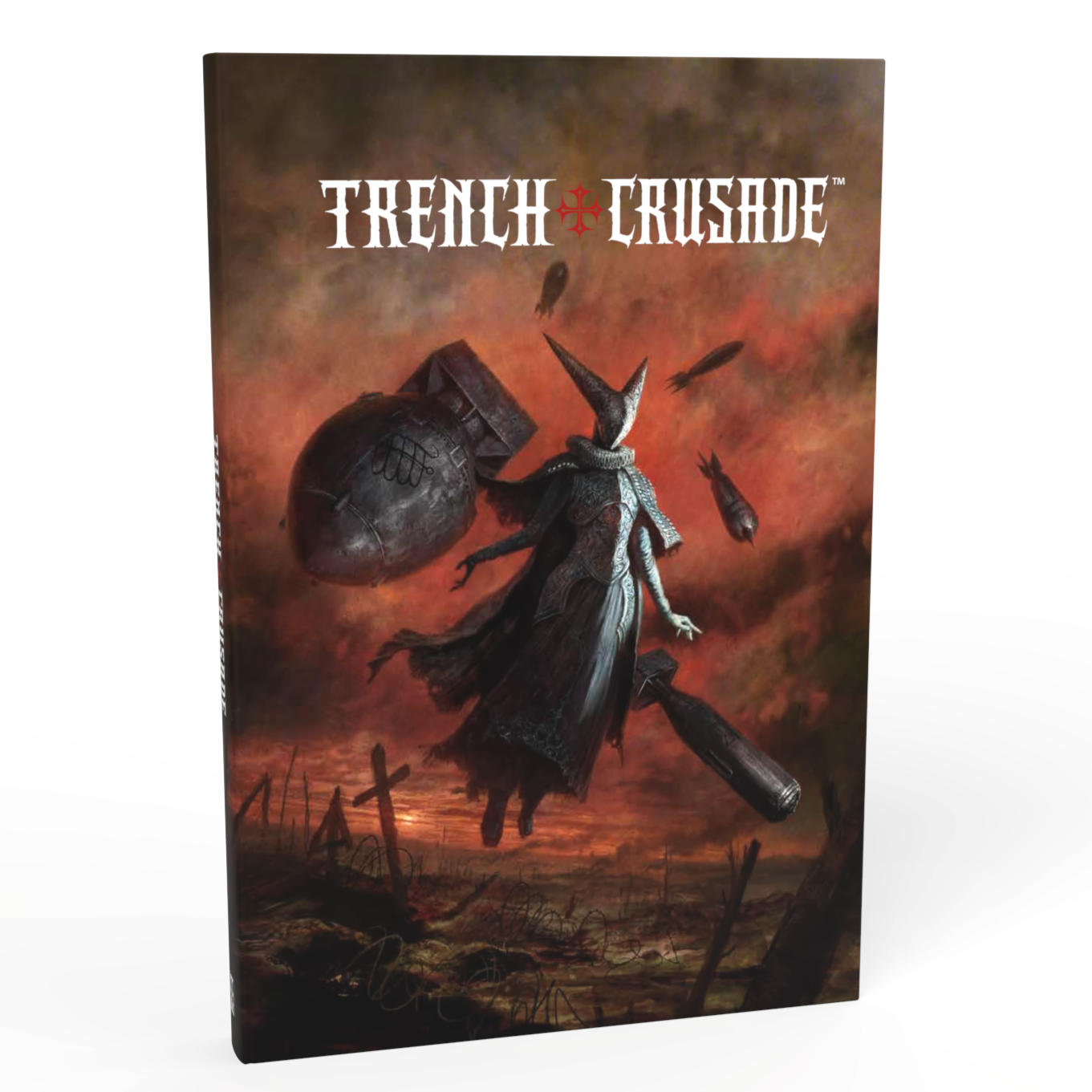 TRENCH CRUSADE RULEBOOK V1.1
