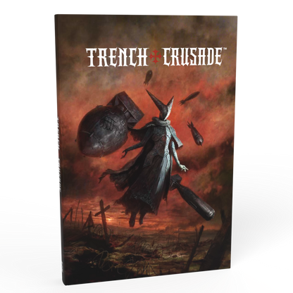 TRENCH CRUSADE RULEBOOK V1.1