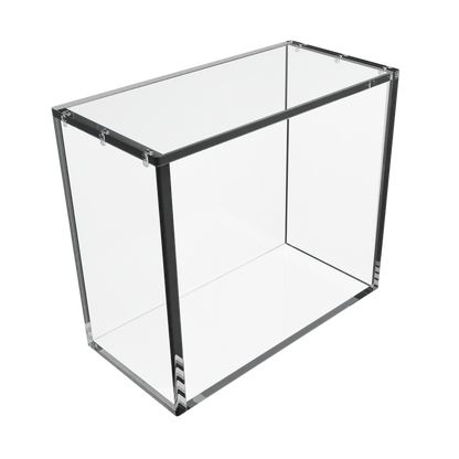 The Card Vault Premium Acrylic Case - Pokemon Elite Trainer Box (English)