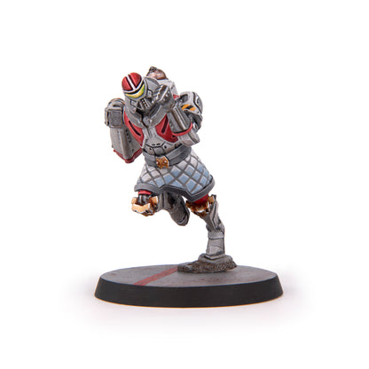 Paranoia Miniatures: Vulture Squad