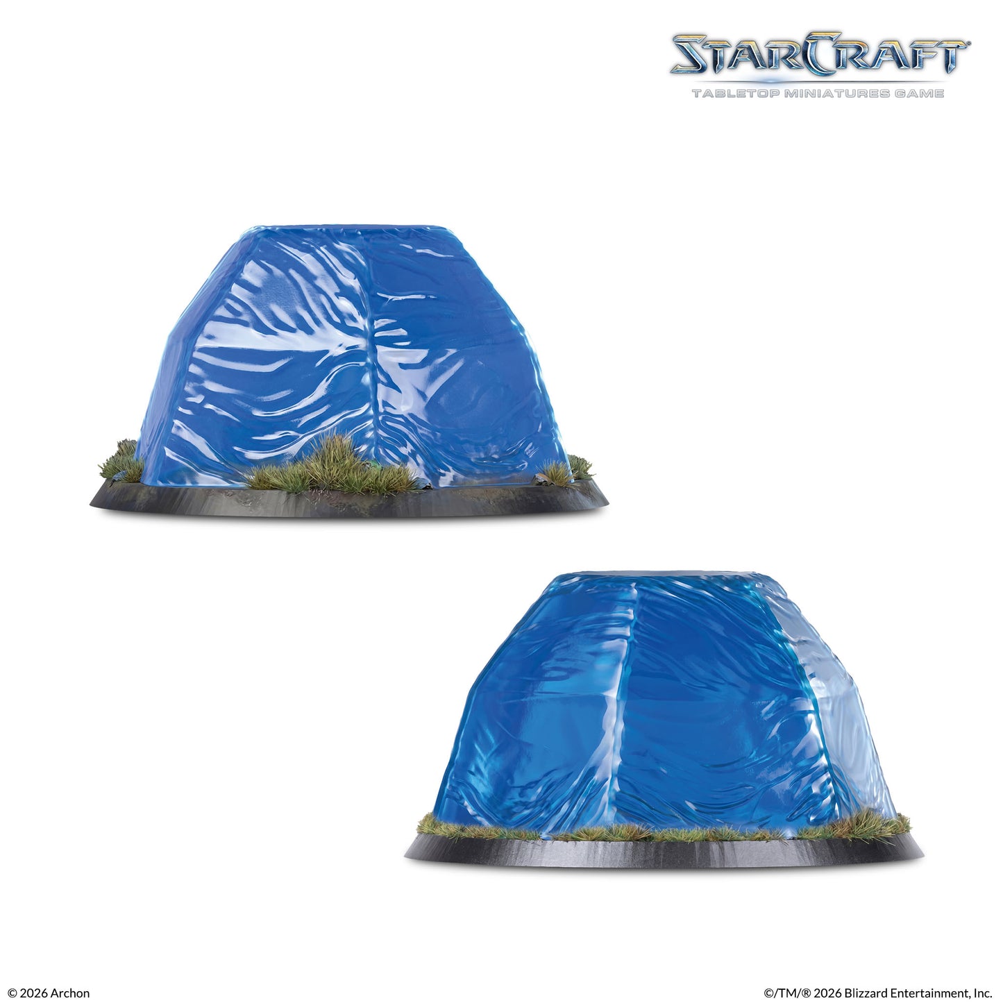 STARCRAFT® PROTOSS STARTER SET