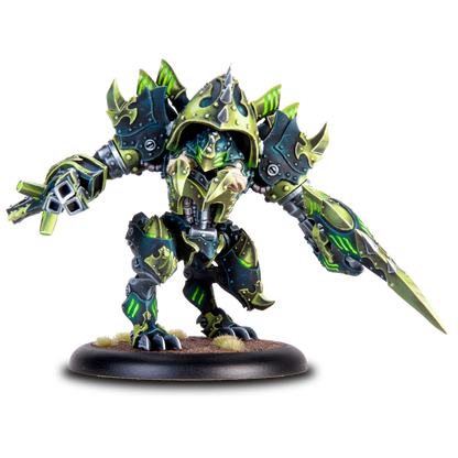 Warmachine: Cryx Necrofactorium Army Box – Legions of the Dead