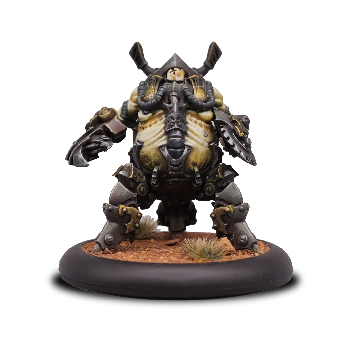 Warmachine: Cryx Necrofactorium Army Box – Legions of the Dead