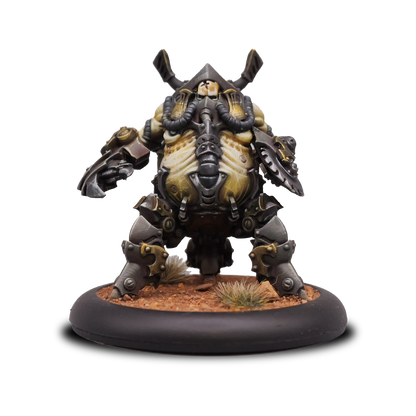 Warmachine: Cryx Necrofactorium Army Box – Legions of the Dead