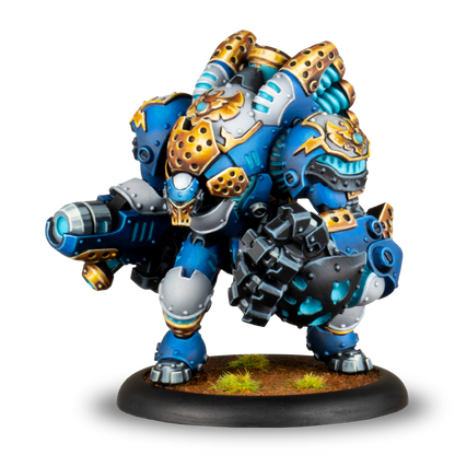 Warmachine: Stryker Heavy Warjack