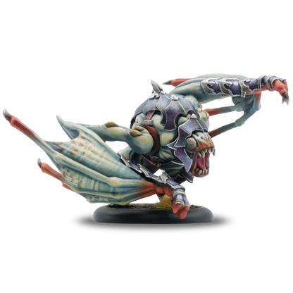 Warmachine: Dusk Fane of Nyrro Army Box – Death’s Whisper